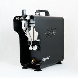 Compressore silenzioso a secco Sparmax TC-620X