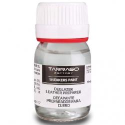TARRAGO Sneakers Paint Colore per pelle e tessuto 25 ml DEGLAZER
