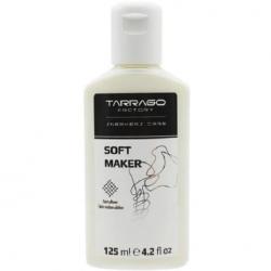 TARRAGO Sneakers Paint Colore per pelle e tessuto 125 ml  SOFT MAKER
