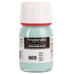 TARRAGO Sneakers Paint Colore per pelle e tessuto 25 ml  YEEZY