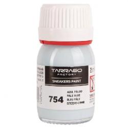 TARRAGO Sneakers Paint Colore per pelle e tessuto 25 ml  PALE BLUE - AZZURRO PALLIDO