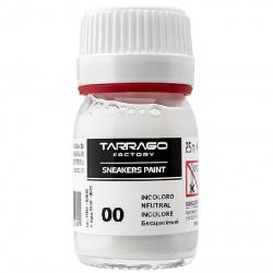 TARRAGO Sneakers Paint Colore per pelle e tessuto 25 ml  NEUTRAL