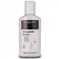 TARRAGO Sneakers Paint Colore per pelle e tessuto 125 ml  NEUTRAL