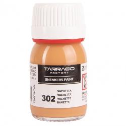 TARRAGO Sneakers Paint Colore per pelle e tessuto 25 ml  VACHETTA