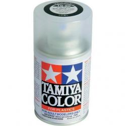Tamiya finale Trasparente Spray 100 ml TS-80 FLAT CLEAR - OPACO