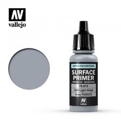 Primer acrilico poliuretanico Vallejo 17 ml USN GRIGIO CHIARO PRIMER