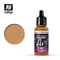 Vallejo GAME AIR 17 ml colore GLORIOUS GOLD