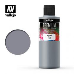 Vallejo PREMIUM RC 200 ml colore GREY