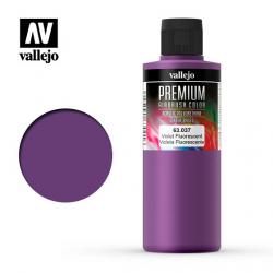 Vallejo PREMIUM RC 200 ml colore VIOLET FLUO