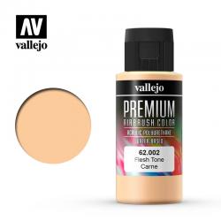 Vallejo PREMIUM RC 60 ml colore FLESHTONE