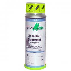 Colormatic 2K Trasparente bicomponente opaco 200 ml