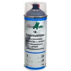 Colormatic 1K Fondo Filler ad alto spessore 400 ml