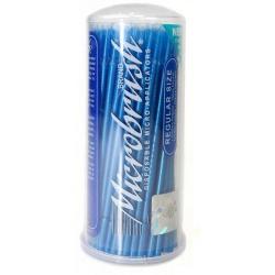 Microbrush - Micro spazzolini per pulizia - 100 pz - NORMALE