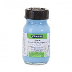 Frisket liquido Schmincke 100 ml colorato