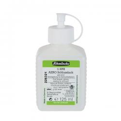 Aero Schlusslack Schmincke 125 ml finale LUCIDO