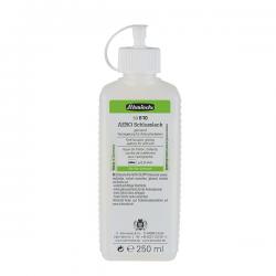 Aero schlusslack Schmincke 250 ml finale LUCIDO