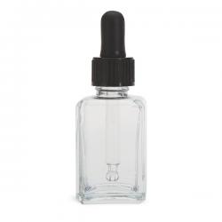 Flacone vuoto Schmincke 28 ml in vetro per colori