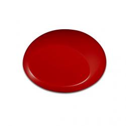 Createx Wicked Detail 60 ml colore aerografo 20053 SCARLET - ROSSO SCARLATTO
