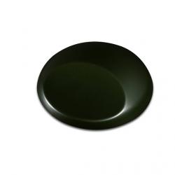 Createx Wicked Detail 60 ml colore aerografo 20059 MOSS GREEN - VERDE MUSCHIO