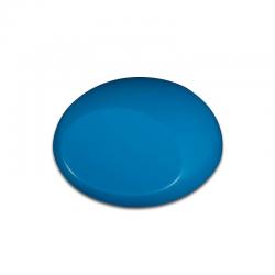 Createx Wicked 60 ml colore coprente aerografo OPAQUE DAYLIGHT BLUE