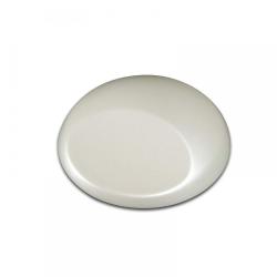 Createx Wicked 60 ml colore aerografo perlato PEARL WHITE - BIANCO