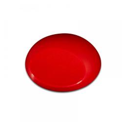 Createx Wicked 60 ml colore aerografo perlato PEARL RED - ROSSO