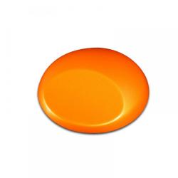 Createx Wicked 60 ml colore aerografo perlato PEARL ORANGE - ARANCIONE