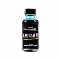ALCLAD II 30 ml ALC408 finale ARMOURED GLASS