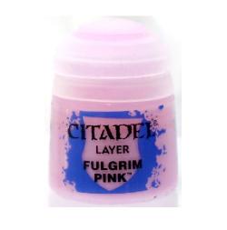 CITADEL LAYER 12 ml colore FULGRIM PINK