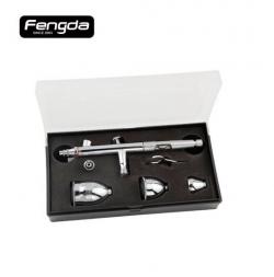 Aerografo Fengda a gravità BD-183 0.5 mm
