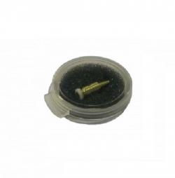 Duse ricambio 1.0 mm per aerografo Colani