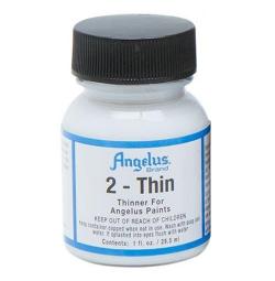 ANGELUS 2-THIN thinner - 29,5 ML