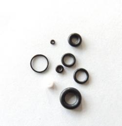 Kit guarnizioni aerografo Fengda BD-105