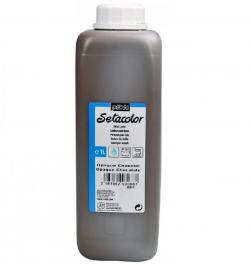 Pebeo Setacolor OPAQUE Colore per tessuto 1 L  CHOCOLATE - CIOCCOLATO