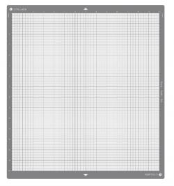 Tappeto di trascinamento 35.5 x 38 plotter Silhouette Cameo PLUS - ADESIVITA' ALTA
