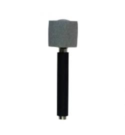 Ricambio gomma grande per gomma elettrica NE-60C (dura)