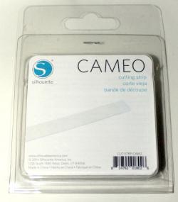 Cutting Strip battilama per Plotter Silhouette Cameo