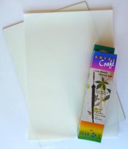 Kit Antex Bisturi a caldo elettrico - piano taglio A3 - fogli Mylar A3