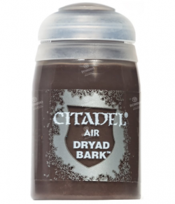 CITADEL AIR 24 ml colore DRYAD BARK