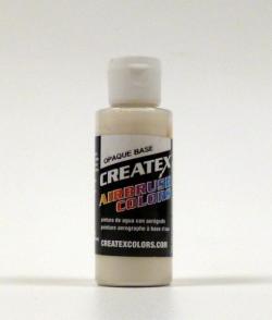 Opaque Base Createx 60 ml