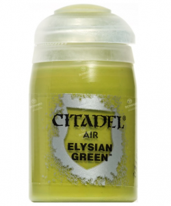 CITADEL AIR 24 ml colore ELYSIAN GREEN
