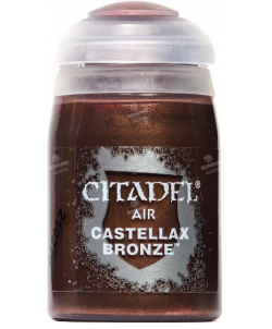 CITADEL AIR 24 ml colore CASTELLAX BRONZE