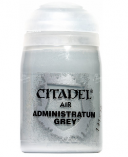 CITADEL AIR 24 ml colore ADMINISTRATUM GREY