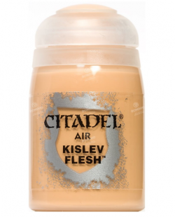 CITADEL AIR 24 ml colore KISLEV FLESH