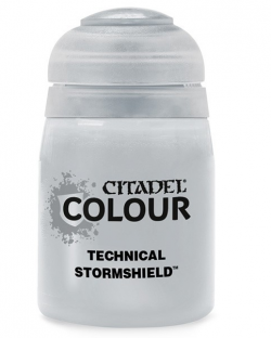 CITADEL TECHNICAL 24 ml colore STORMSHIELD