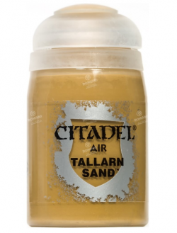 CITADEL AIR 24 ml colore  TALLARN SAND