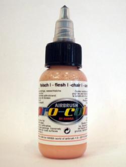 Hansa Pro-Color colore coprente aerografo 60025 FLESH 1 - CARNE 1