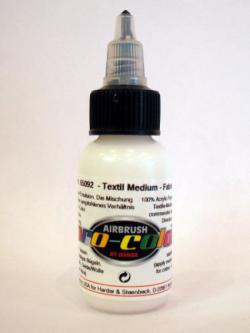 Hansa Textil Medium additivo per tessuti 30 ml