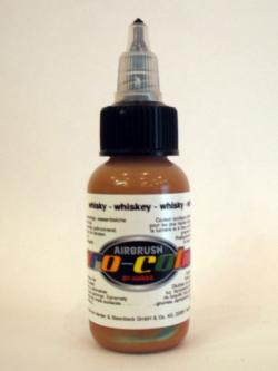 Hansa Pro-Color colore coprente aerografo 60020 WHISKEY