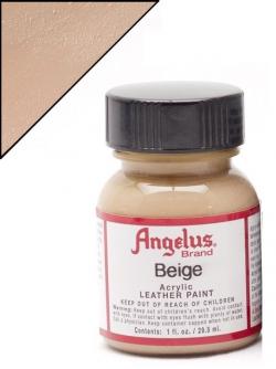 ANGELUS Colore per pelle e tessuto 070C BEIGE 29,5 ML